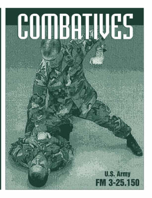 Book cover for Combatives