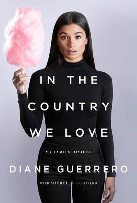 Book cover for In the Country We Love