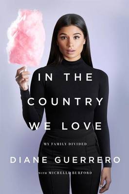 Book cover for In the Country We Love