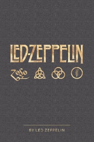 Cover of Led Zeppelin By Led Zeppelin