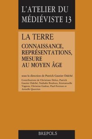 Cover of La Terre