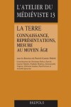 Book cover for La Terre