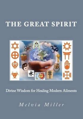 Book cover for The Great Spirit