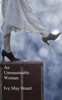 Book cover for An Unreasonable Woman