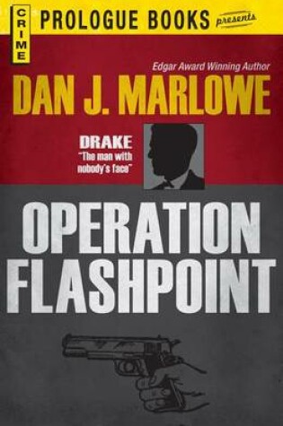 Cover of Operation Flashpoint