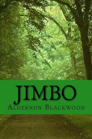 Cover of Jimbo (Worldwide Classics)