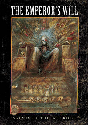 Cover of The Emperor's Will