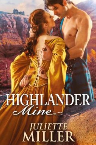 Cover of Highlander Mine