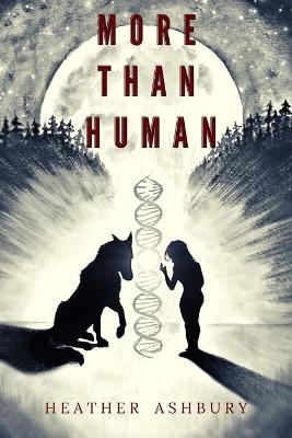 Cover of More Than Human