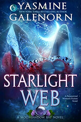 Cover of Starlight Web