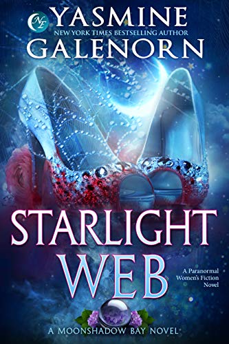 Book cover for Starlight Web