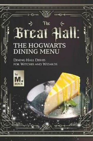 Cover of The Great Hall