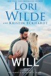 Book cover for Will