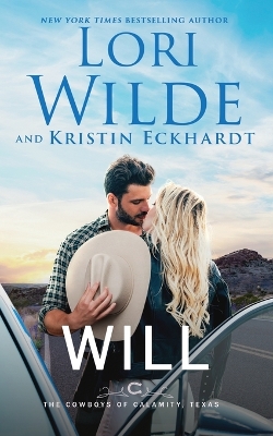 Cover of Will