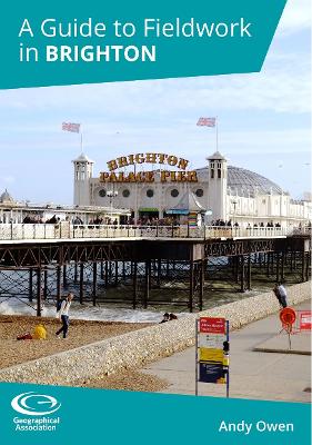 Cover of A Guide to Fieldwork in Brighton