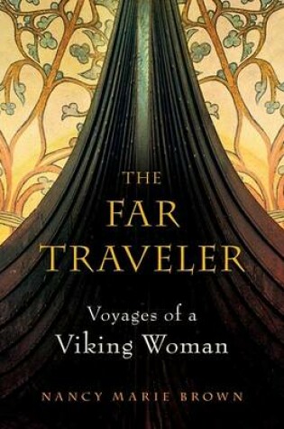 Cover of The Far Traveler