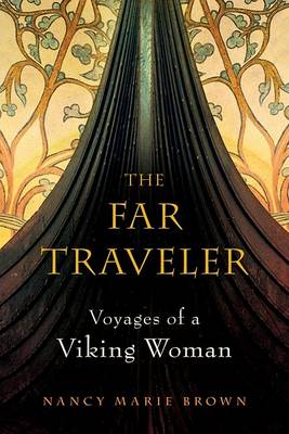 Book cover for The Far Traveler