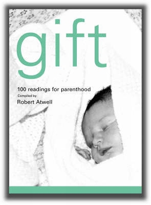 Book cover for Gift