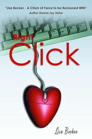 Cover of Right Click