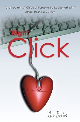 Book cover for Right Click