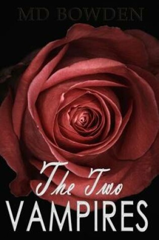 Cover of The Two Vampires