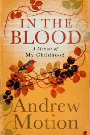 Cover of In the Blood