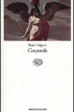Cover of Corporale
