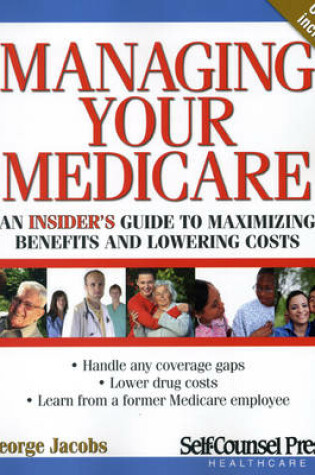 Cover of Managing Your Medicare