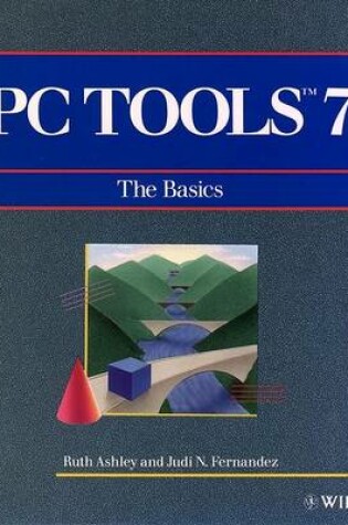 Cover of PC Tools 7