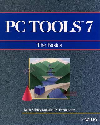 Book cover for PC Tools 7