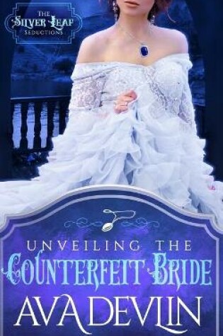 Cover of Unveiling the Counterfeit Bride