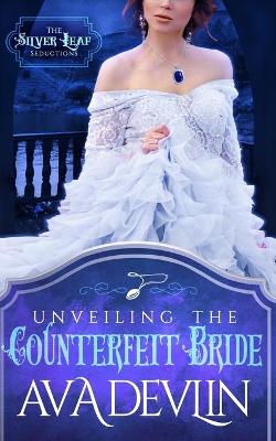 Book cover for Unveiling the Counterfeit Bride