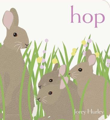 Book cover for Hop