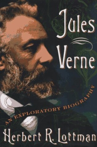 Cover of Jules Verne