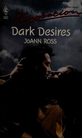 Cover of Dark Desires