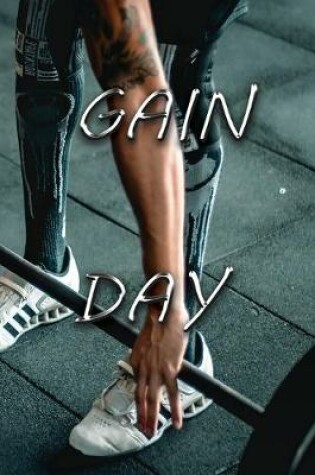 Cover of Gain Day