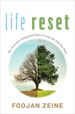 Book cover for Life Reset