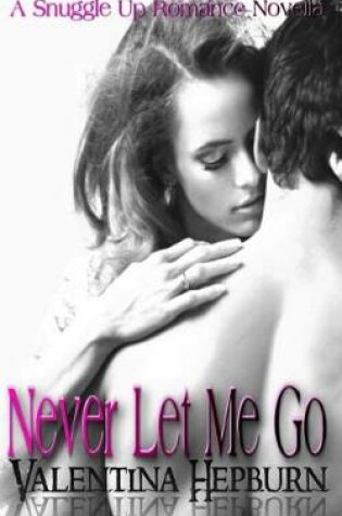 Cover of Never Let Me Go!