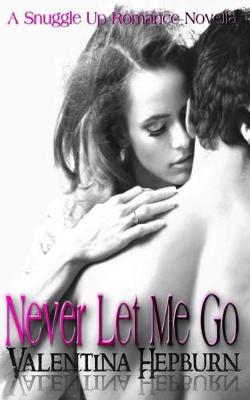 Book cover for Never Let Me Go!