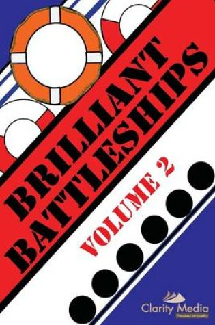 Cover of Brilliant Battleships Volume 2