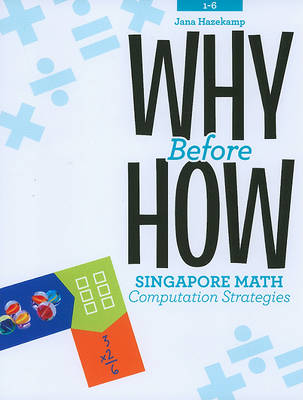 Cover of Why Before How