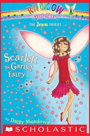 Cover of Jewel Fairies #2