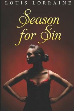 Cover of Season for Sin