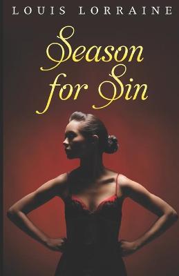 Book cover for Season for Sin