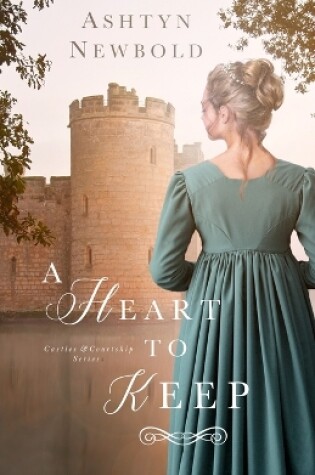 Cover of A Heart to Keep