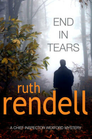 Cover of End in Tears