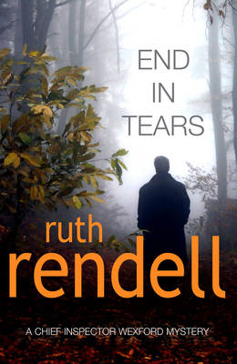 Book cover for End in Tears