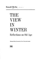 Book cover for The View in Winter