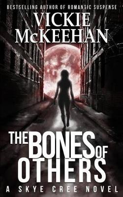 Book cover for The Bones of Others