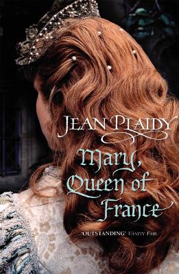Cover of Mary, Queen of France